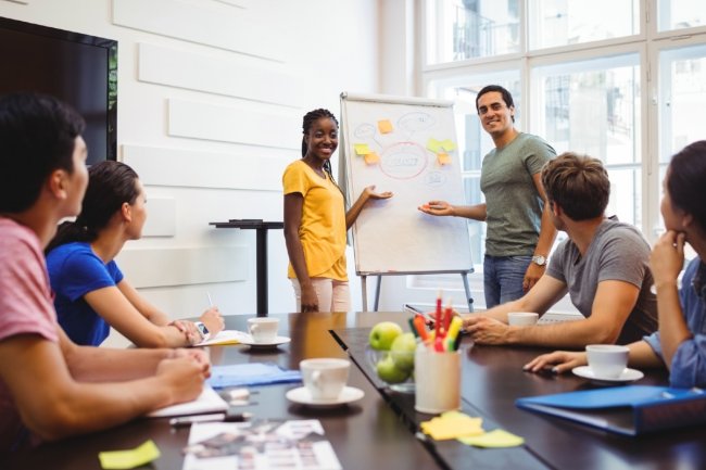 Where to learn English abroad?