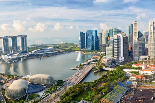 Fines in Singapore