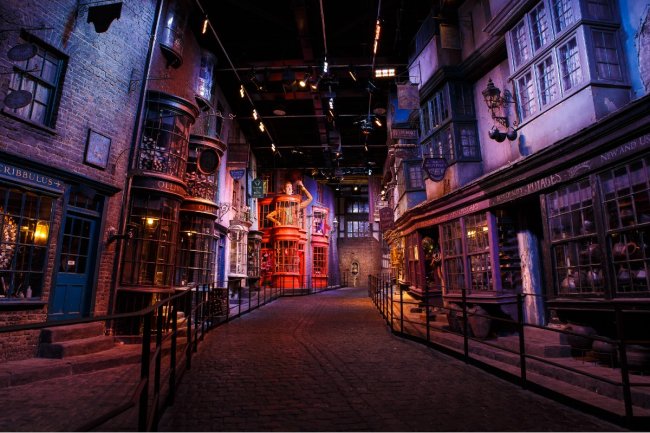 World's largest Harry Potter theme park opens in Tokyo
