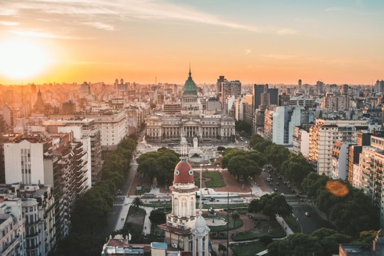 Argentina – the most hospitable country in the world