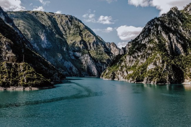 No beaches: what to see in Montenegro