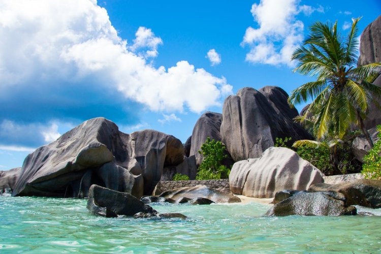 What to do in Seychelles