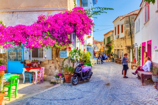 Majestic Izmir