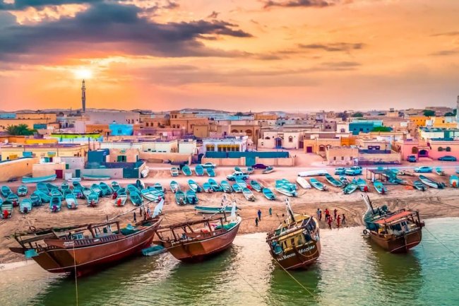 Magic East - it’s all about Oman