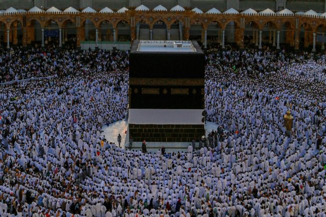 Hajj 2024