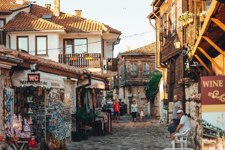 What to see in Bulgaria
