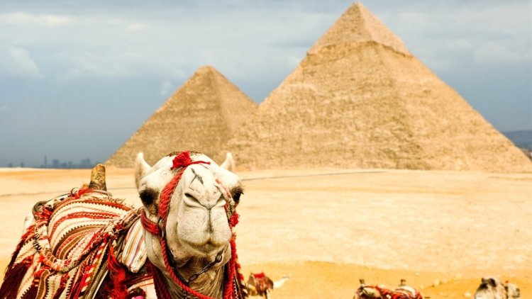 Non-tourist places in Egypt