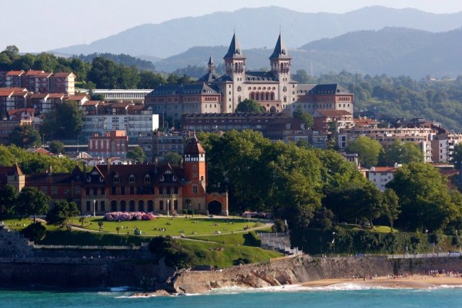 Your trip to the Basque Country