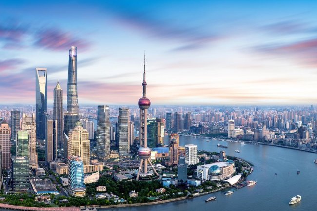 Best cities in China to visit