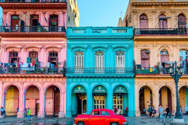 Cuba: The Island Where Time Slows Its Pace