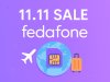 11/11 discounts at fedafone!