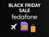 Black Friday at fedafone!