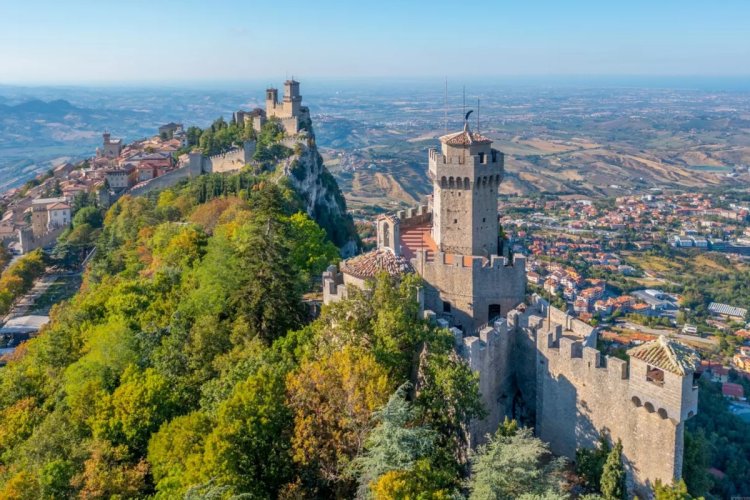 San Marino