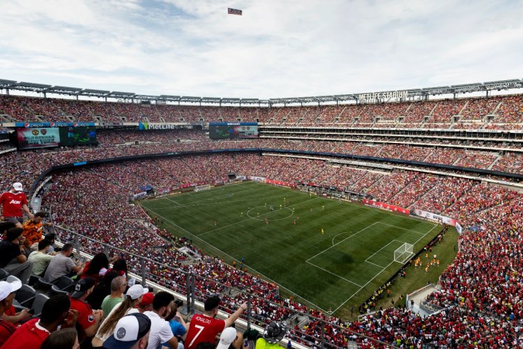 The Most Unexpected World Cup 2026 Cities