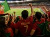 The Wildest Football Fans in the World
