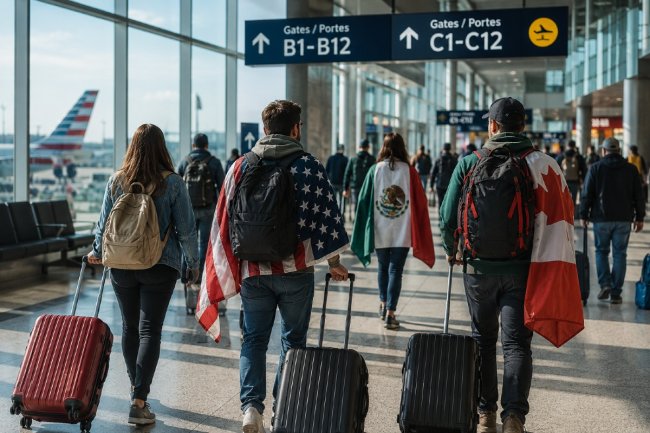 How to Prepare for a Trip to World Cup 2026