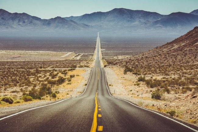 Road Trip Across the USA Between World Cup 2026 Matches