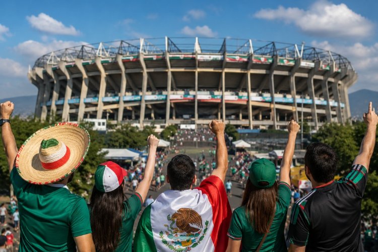 How Much Does a Trip to World Cup 2026 Cost?