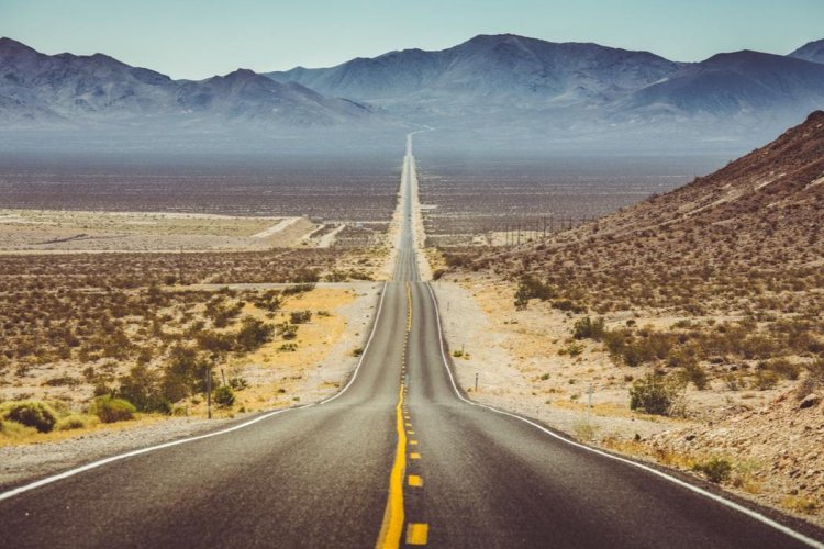 Road Trip Across the USA Between World Cup 2026 Matches