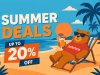 Summer Deals at fedafone!