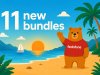 Major fedafone Plan Update: New Countries and Central Asia eSIM