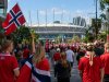 Norway at the 2026 World Cup: Football, Vikings and an Invitation to the North