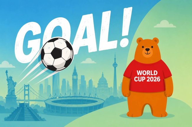 ⚽ Goal! Discounts on the World Cup 2026 eSIM