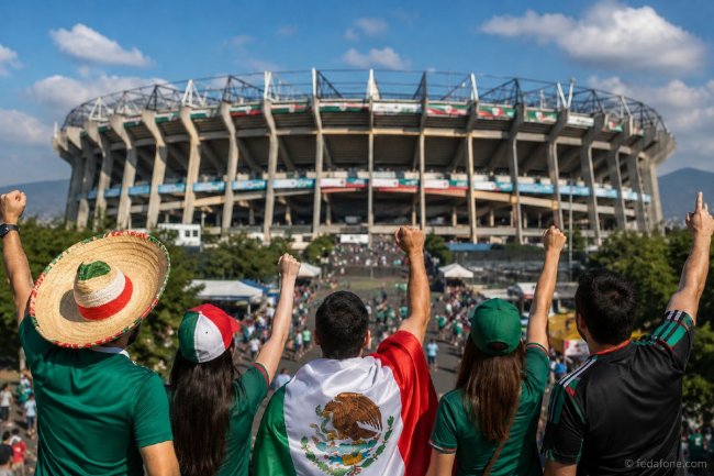How Much Does a Trip to World Cup 2026 Cost?