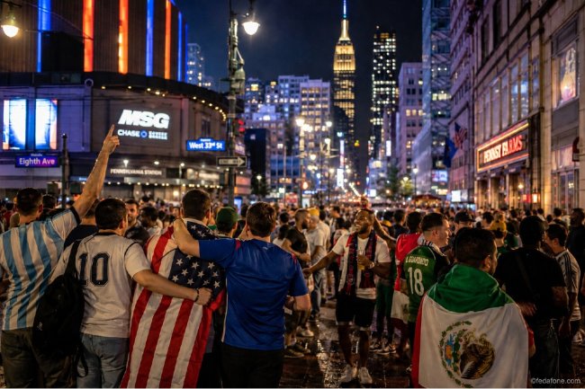 What to See in the USA, Canada, and Mexico During World Cup 2026