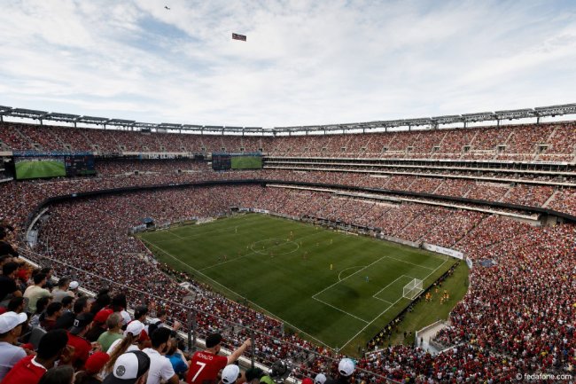 The Most Unexpected World Cup 2026 Cities