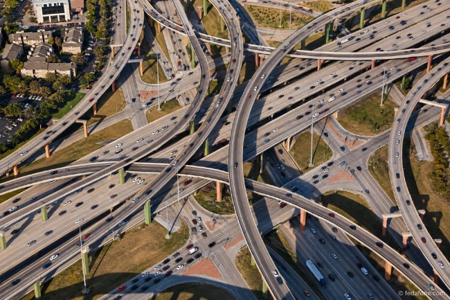 How to Travel Between World Cup 2026 Cities