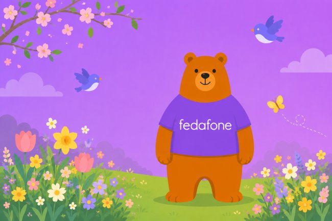 fedafone May Deals are still on!