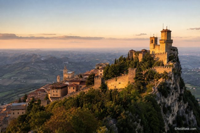 San Marino