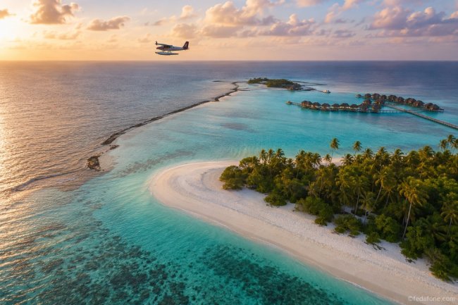 Maldives: Six Extraordinary Ways to Spend Your Time