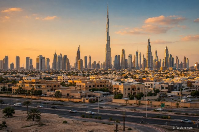 Must see in Dubai