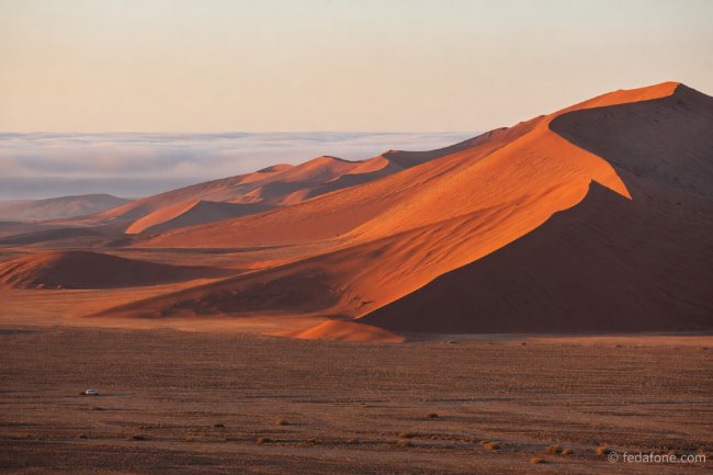 Namibia, which will certainly surprise you