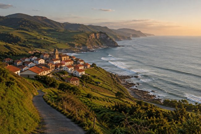 Your trip to the Basque Country