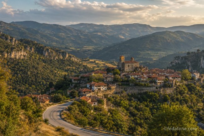 What to see in Bulgaria