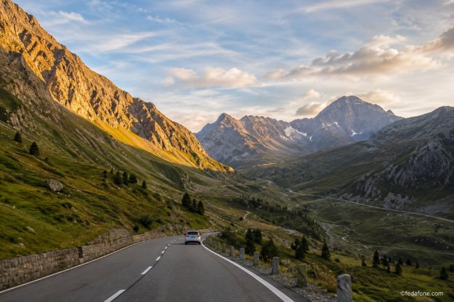 Top 7 most beautiful roads in the world