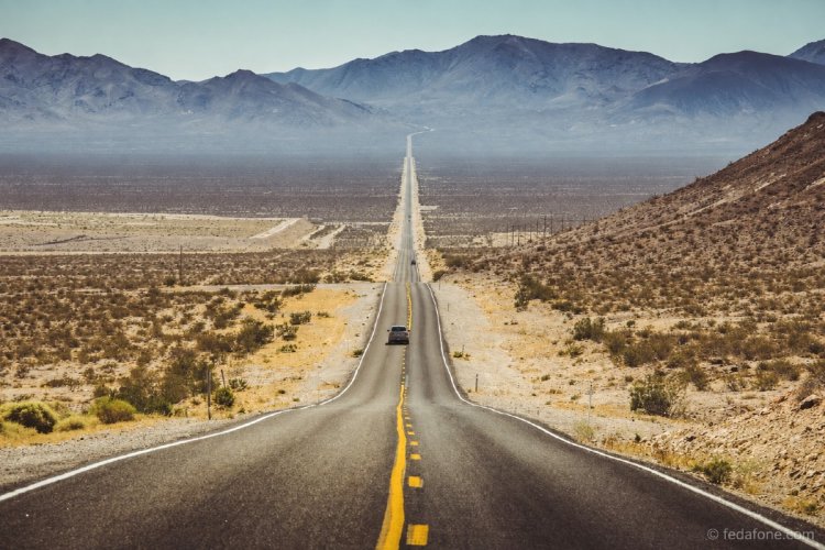 Road Trip по США между матчами ЧМ 2026