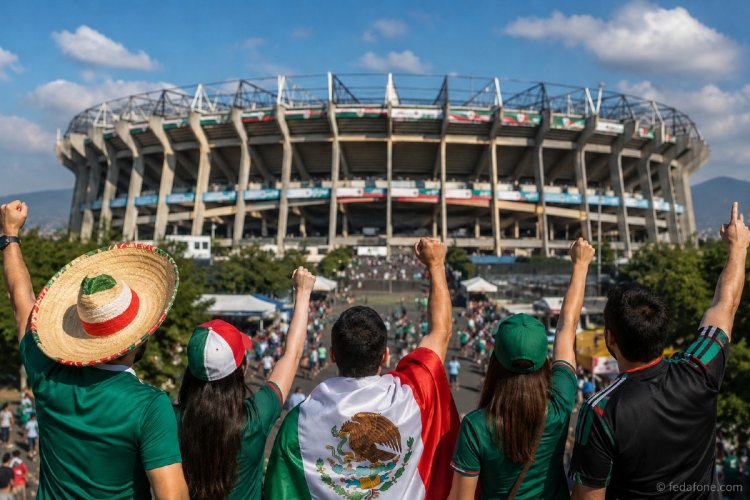 How Much Does a Trip to World Cup 2026 Cost?