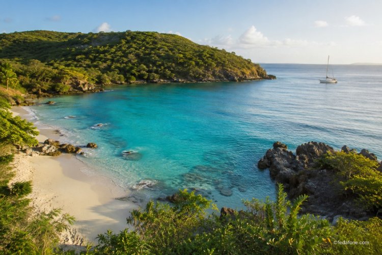 8 alternative routes in the Caribbean region