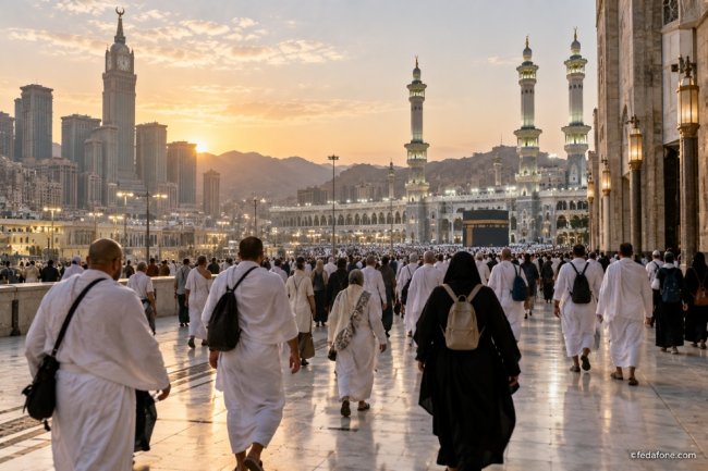Hajj 2024
