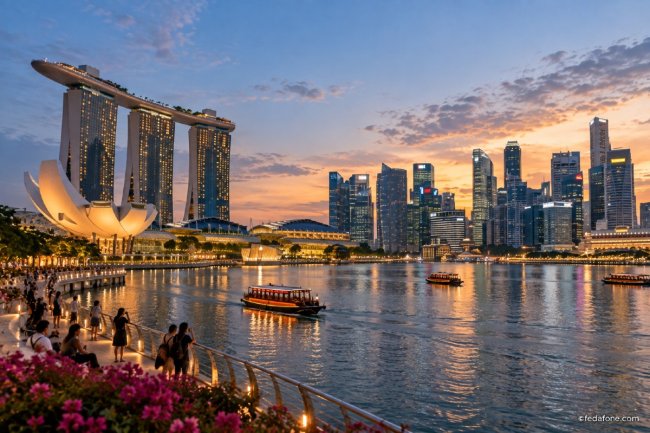 Reduced prices for Asian countries