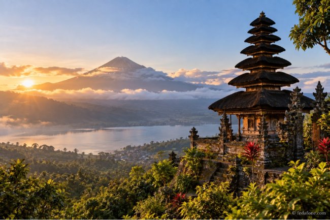 New countries in Asia bundle