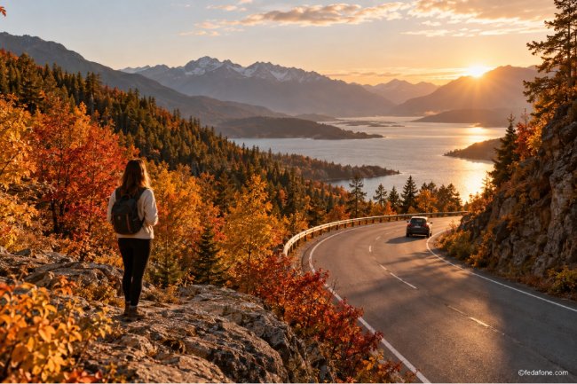Where to Travel in Fall 2026: 15 Best Destinations Around the World