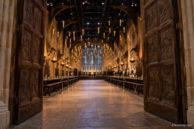 World's largest Harry Potter theme park opens in Tokyo