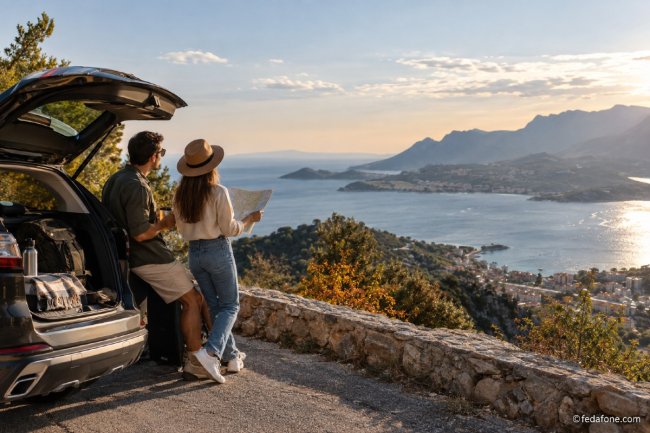 Where to Travel in October 2026: 15 Best Countries for a Holiday