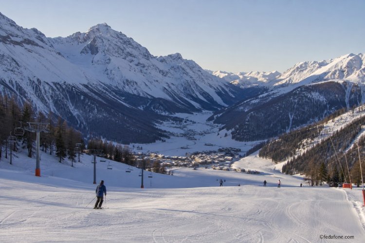 How to go to the mountains and not spend a fortune