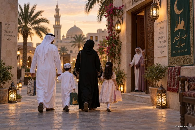 Eid al-Adha 2023